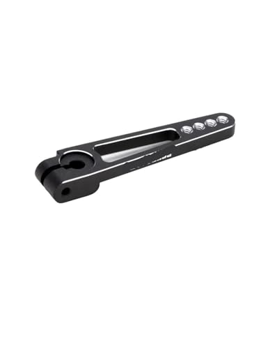 Servo d'aile D1102 numérique 11kg pour optimiser la commande de vol - 7