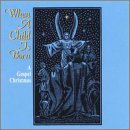 When a Child Is Born: Gospel Xmas [Audio CD] Various Artists
