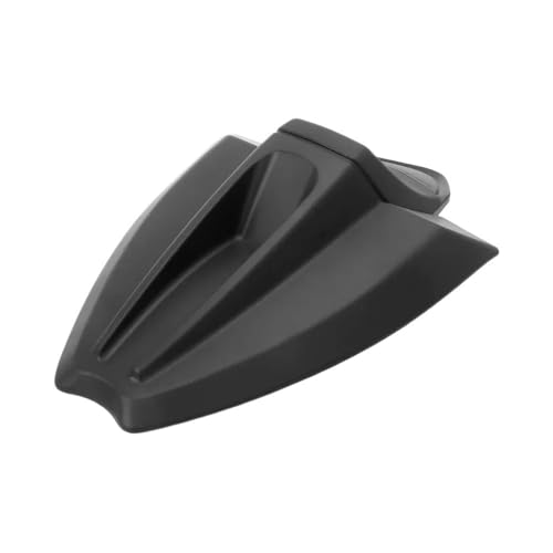 Capot de selle arrière RS 457 pour vos sorties moto en solo