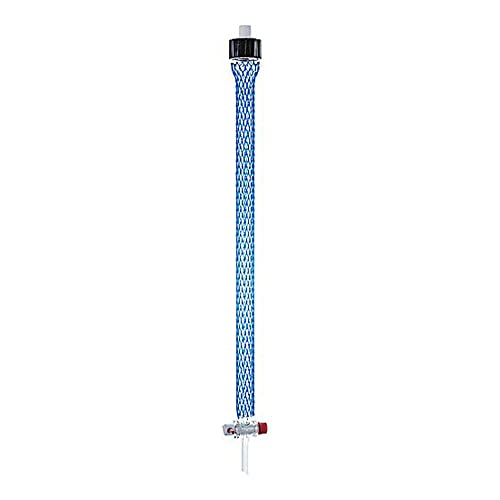 MACHEREY-NAGEL 727420 Réservoir Flash 1 L pour grands volumes d'éluant