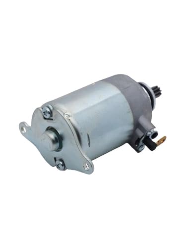 Motor de arranque para motocicleta Mio universal de 100 y 200 cc 3