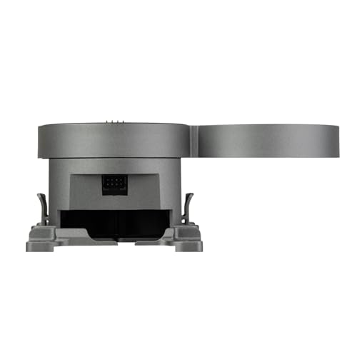 Image of SilverStone Technology XAC-F70-C 70mm Fan Upgrade Kit Designed for XE360 Series, SST-XAC-F70-C