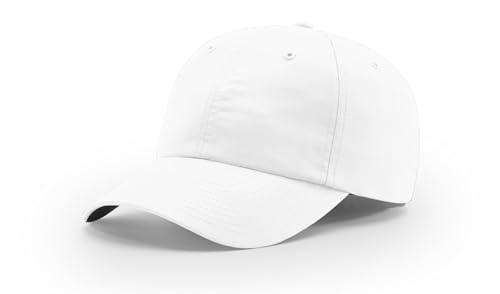 Richardson 220 Relaxed Performance Lite 6 Panel Hat miniatura 1
