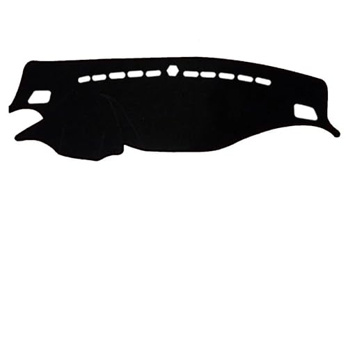 Tapis de tableau de bord contre les reflets pour Hyundai Ix25
