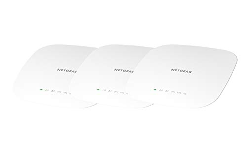Netgear-WAC540B03-Puntos-de-acceso-WiFi-tribanda-4x4-gestionables-en-la-nube-inteligente-Insight-Managed-paquete-de-3