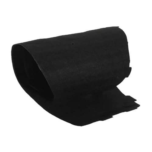 Coton phonique BMW E46 isolation thermique capot moteur - 4