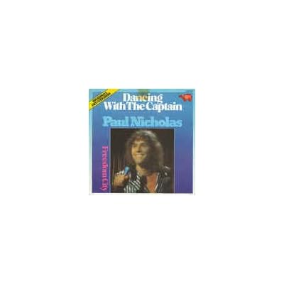 Dancing with the captain (1976) / Vinyl single