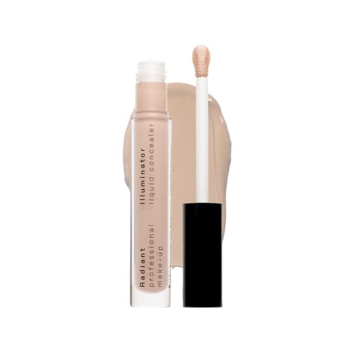 Radiant Professional Illuminator Concealer Color Corrector & Dark Spot Remover