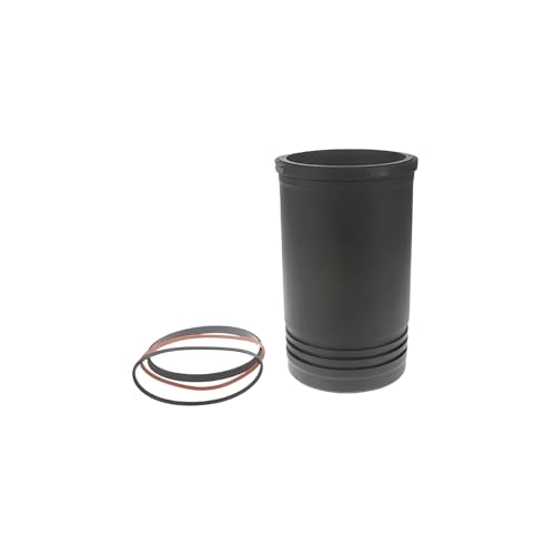 Kit de revestimiento de cilindro 3046325 compatible con Cummins NH855 y NT855