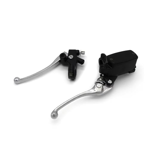 Levier d'embrayage moto 22 mm CBF 600 NC700 commande de frein