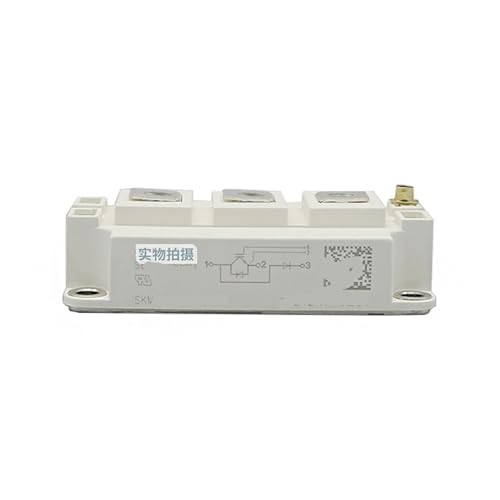 Module IGBT SKM200GB12T4 SKM200GB12V 1200V 200A pour variateur de vitesse