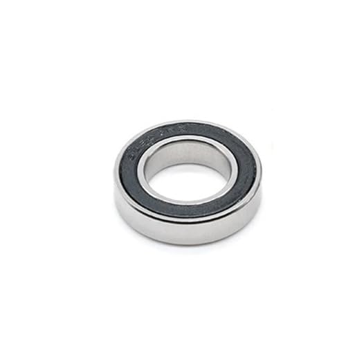 Roulement hybride Si3N4 S6903 RS CB en acier inoxydable de précision