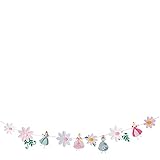Meri Meri Party Garlands, I'm A Princess