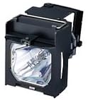 Generic replacement for Sony LMP-H180 lamp for VPL-HS20 projector