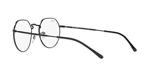 Image of Ray-Ban RB3565 Jack Round Sunglasses