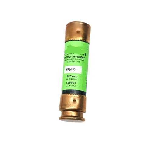 Fusible 21x76mm et porte-fusible RM25060 50A 250V pour tableau