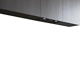 Siemens Dunstabzugshaube iQ700 555 m³/h Schwarz - LB57NPC60