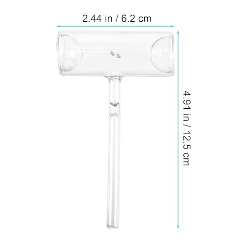 Kit de sublimación de iodo para estudiantes: evite escapes en pruebas de laboratorio 2