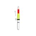 Little Joe Nite Brite Lighted Pole Float - Orange/Yellow/White
