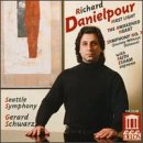 Journey Without Distance / First Light [Audio CD] Danielpour; Schwarz and Seattle Symphony