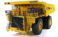 Komatsu 960E-2K Mining Dump Truck 1/50 by First Gear 50-3244