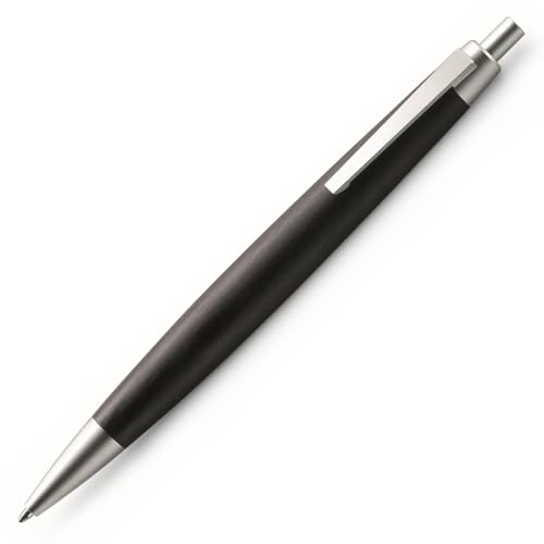 ゲ*ン様 LAMY ラミー 2000 ボールペン L203B「ブラックウッド」 Amazon | LAMY ラミー ボールペン 油性 2000 ブラックウッド L203 正規