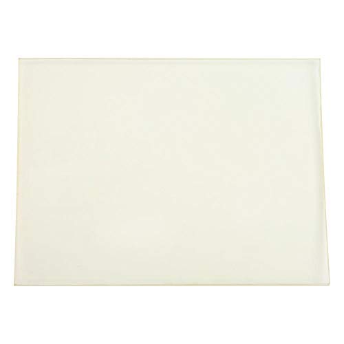 Leather Stamping Board, Rubber Mute Board for Leather Crafting Cutting Mat for Hole Punching Cutting Mat for Hole Punching 20x15cm for DIY Enthusiasts