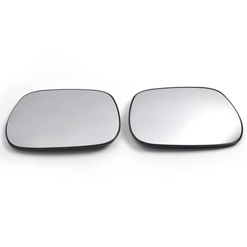 Verre de miroir de voiture Toyota Corolla Verso glace dégivrante 8796142580