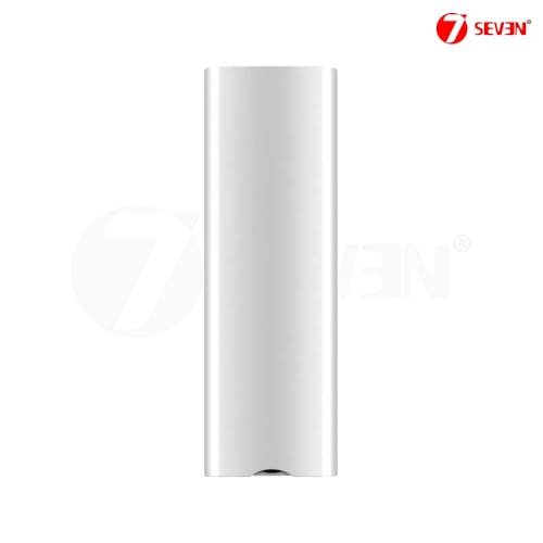 Image of 7SEVEN Compatible with Dyson Fan Remote Original Model HP02 HP03 Pure Hot + Cool Air Purifier Heater Heat /Cool Fan, Non Magnetic Housing, Required CR2032 Battery