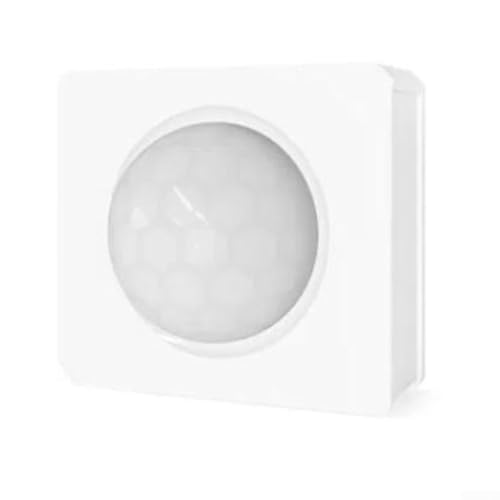 Sensor de movimiento PIR