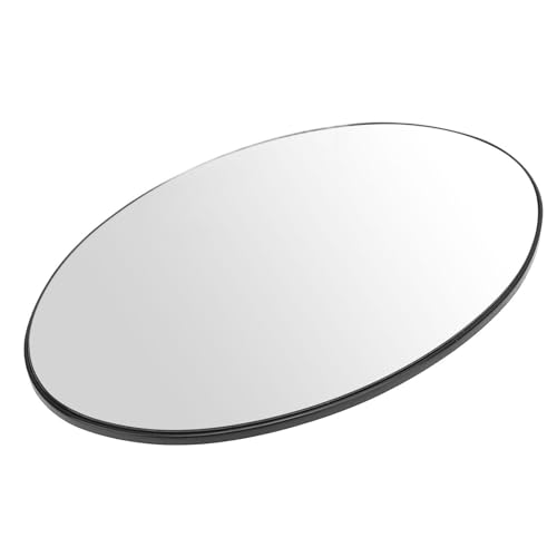 Rétroviseur cassé ou gelé solution miroir convexe R50 - 3