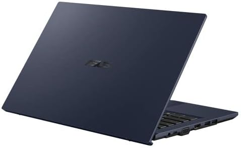 ASUS NB Commercial NX B B1400CEAE-EK0271R 14 i7-1165G7 8GB SSD512GB NO DVD W10P