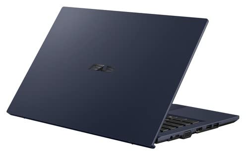 ASUS NB ASUS Commercial NX B B1400CEAE-EK0271R 14...