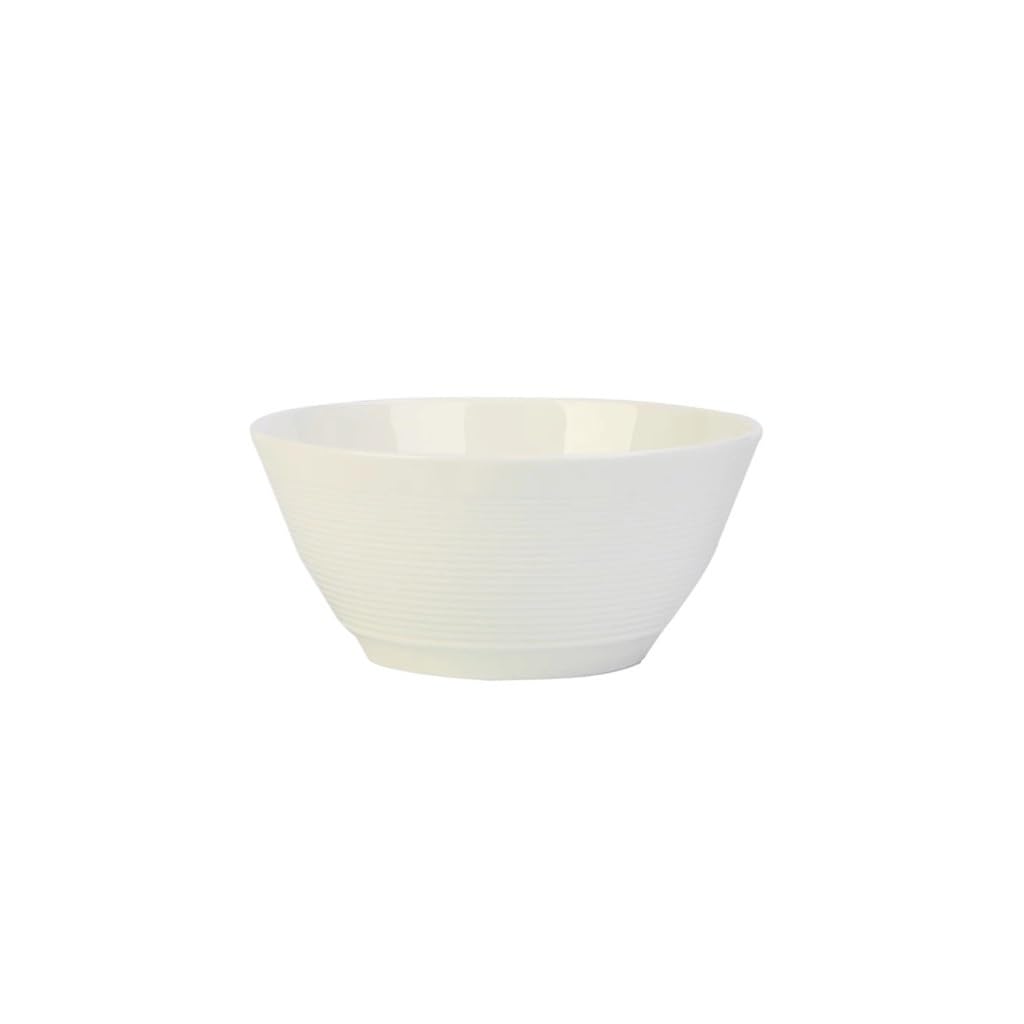 Cuencos de cerámica para sopa, cuencos para El hogar, vajilla, cuencos de cerámica para sopa, cuencos para fideos, cuencos roscados, cuencos para cocina (A)