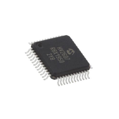 Commutateur analogue HV2607T-C/R8X 16 canaux basse tension 3V à 6,3V pour signal pur