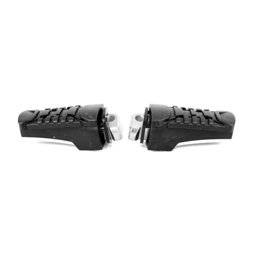 Repose-pieds moto passager arrière pour R1250GS Adventure et R1200GS de 2014 à 2023