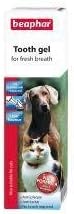 Beaphar Dog & Cat Toothgel 100g