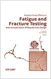 Buy Residual Stress Effects on Fatigue and Fracture Testing and Incorporation of Results Into Design — BookShops.in
