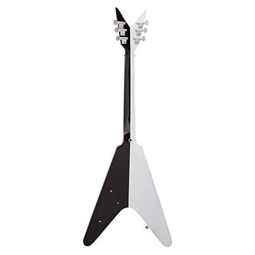 Michael Schenker (UFO) – Réplique de guitare miniature - Les Beatles, Paul McCartney, John Lennon, RIngo Starr, George Harrison Michael Schenker (UFO) – Réplique de guitare miniature – Image 4