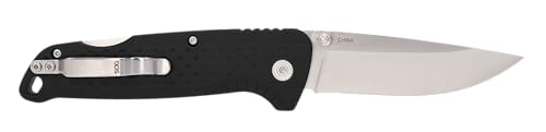 SOG Adventurer LB/Black + Satin - Image 2