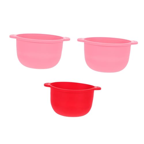 Vaguelly 3�� �ȃV���R�����b�N�X�{�E�� �ϔM�X�P�[���t���b�N�X�E�H�[�}�[�p�e�� �d�q�����W�Ή� �E�їp�w�A���b�N�X���[ �����_���J���[