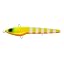 Chart Gold/Glow Stripe