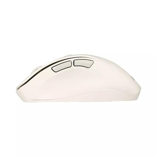 ASUS MD105 MOUSEMK WH Universel Droitier RF sans fil + Bluetooth 2400 DPI - vue 7