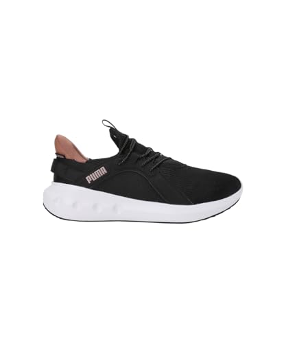 Image of Puma Unisex-Adult Softride Carson Sliptech Running Shoe