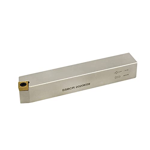 Portaherramientas para Torno SSBCR1212H09-R