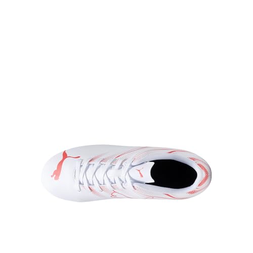 Image of Puma Unisex Kid ATTACANTO FG /AG Football Shoe