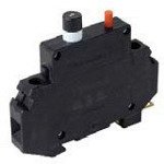 9124083500, Circuit Breaker Thermal Magnetic 1Pole 0.05A 250VAC/65VDC