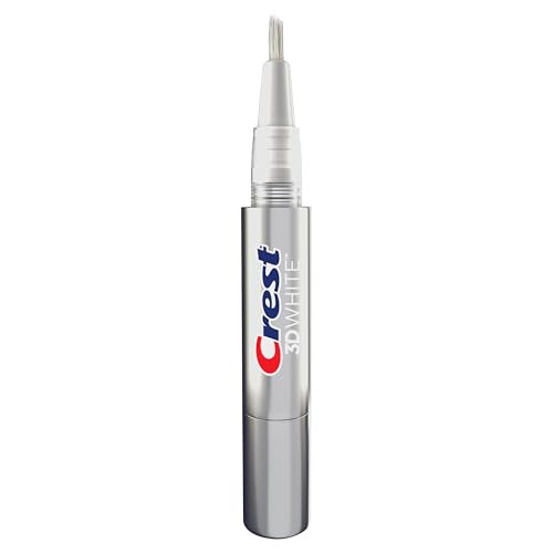 Crest 3Dwhite Teeth Whitening Pen thumb #2