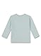 Sanetta Baby-Jungen 115579 Shirt, Sky Blue, 68