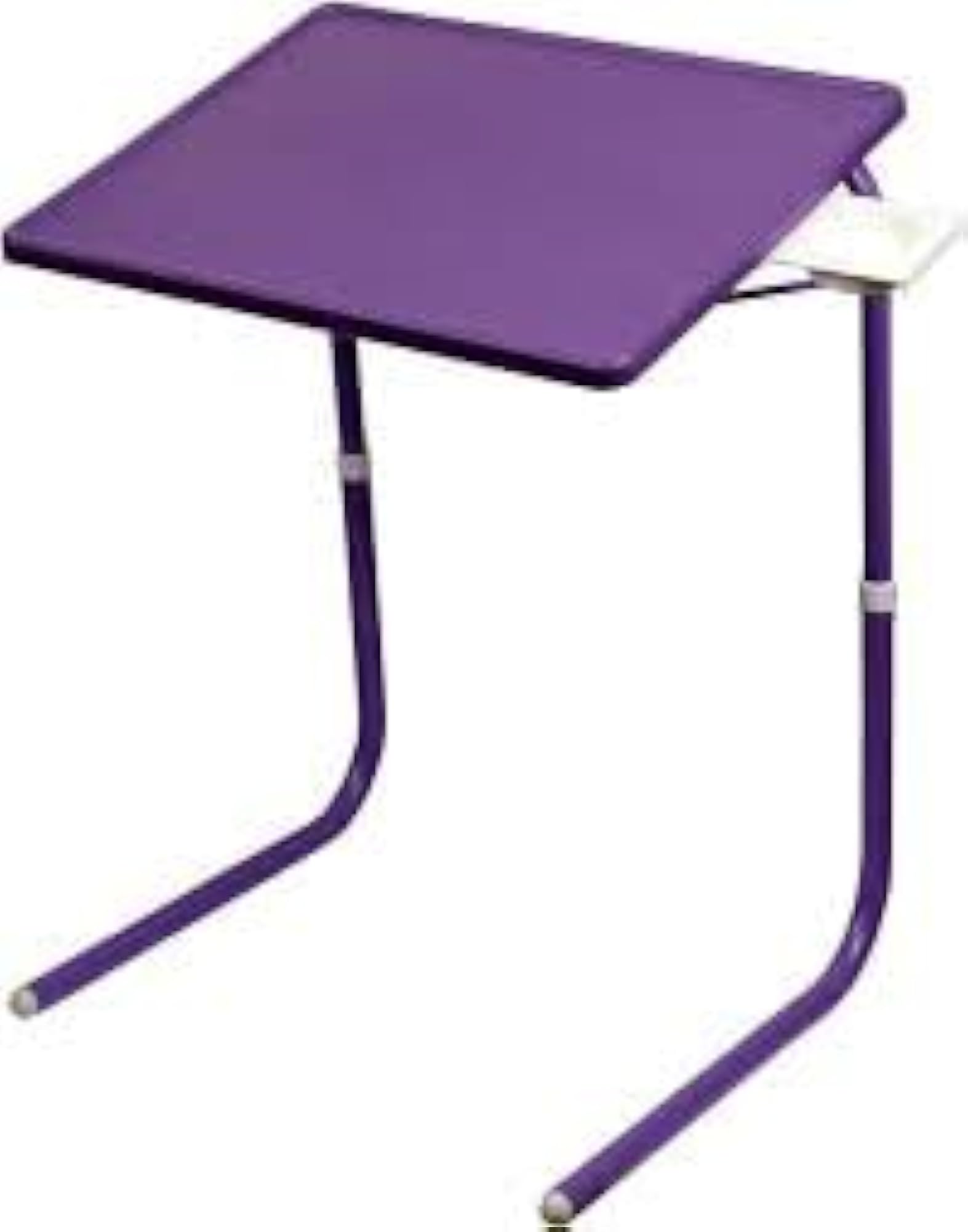 Universal Table Mate, Folding Laptop Table, Adjustable Height, Kids Study Table